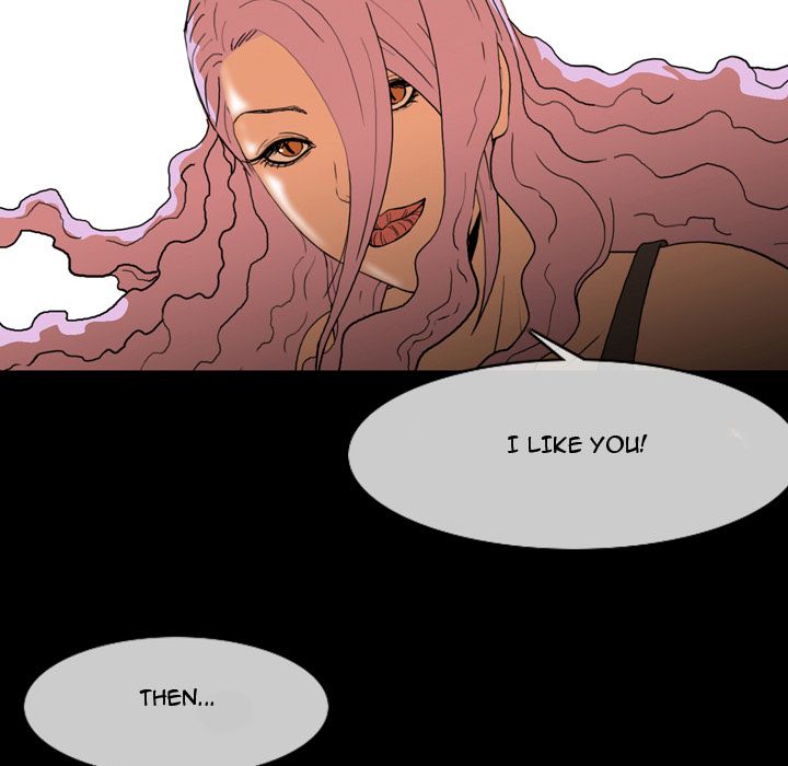 Path to Salvation Manhwa - Chapter 1 Page 108