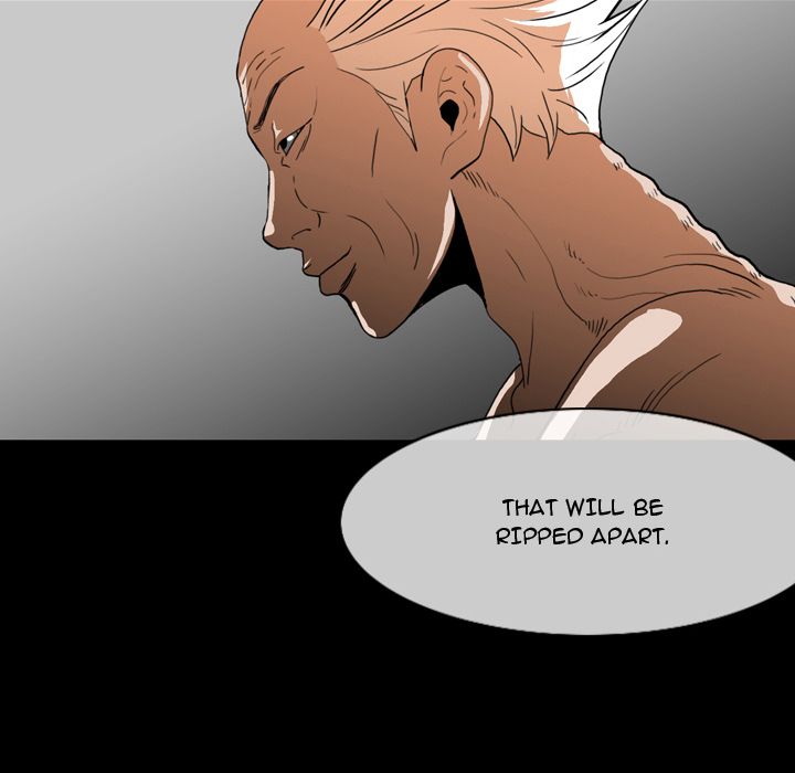 Path to Salvation Manhwa - Chapter 1 Page 110