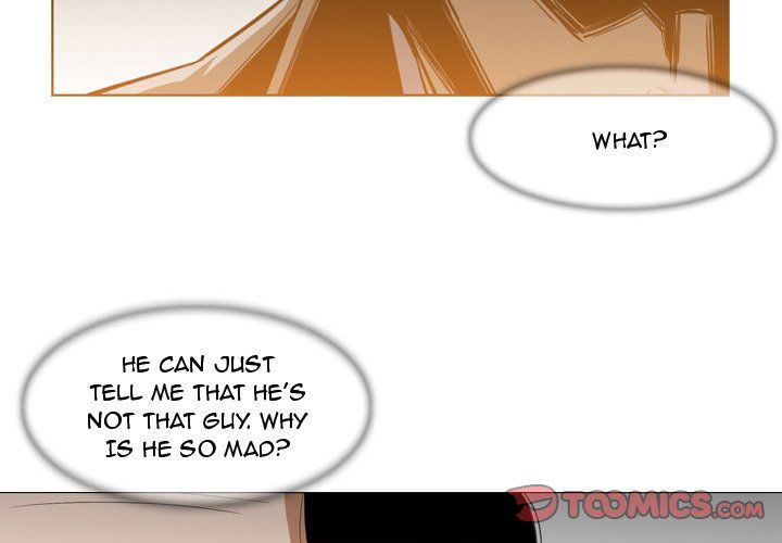 Path to Salvation Manhwa - Chapter 24 Page 1