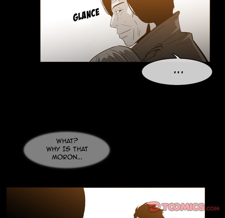 Path to Salvation Manhwa - Chapter 24 Page 5
