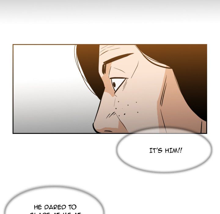 Path to Salvation Manhwa - Chapter 24 Page 7