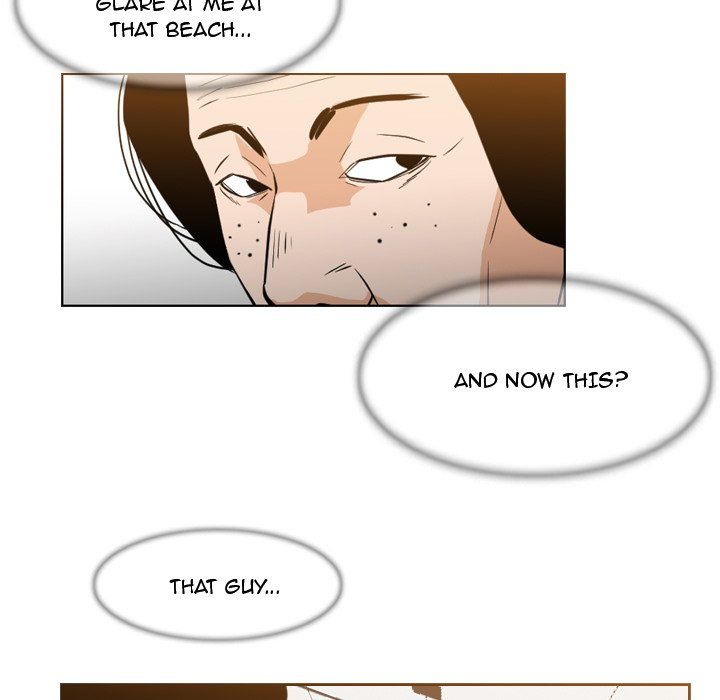 Path to Salvation Manhwa - Chapter 24 Page 8