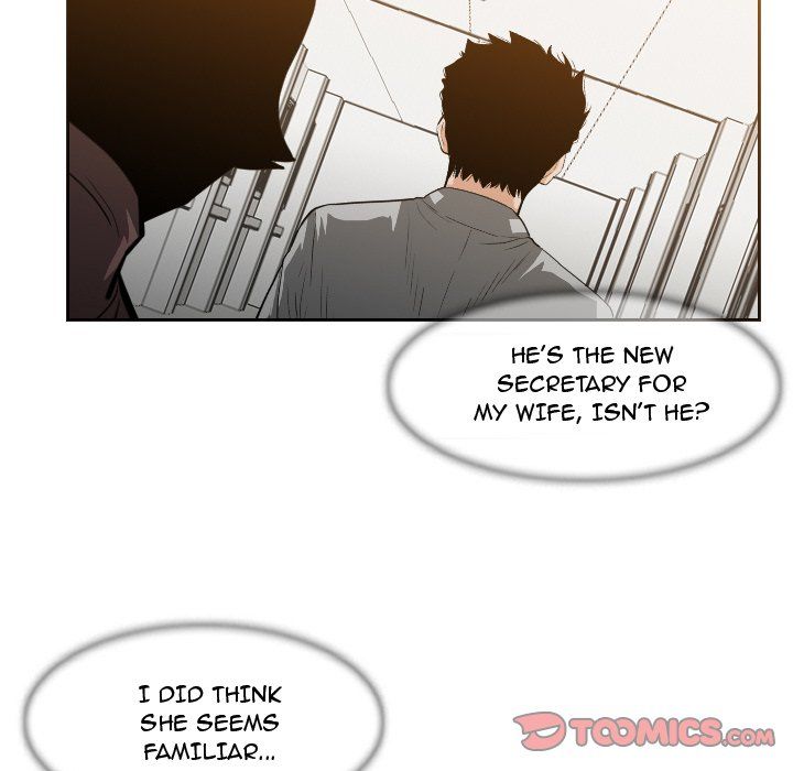 Path to Salvation Manhwa - Chapter 24 Page 9