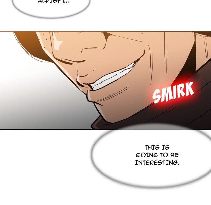 Path to Salvation Manhwa - Chapter 24 Page 11