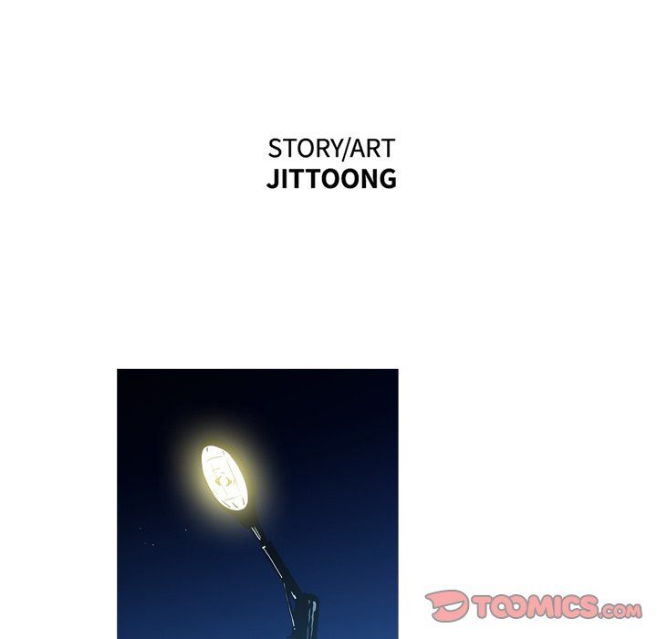 Path to Salvation Manhwa - Chapter 24 Page 13