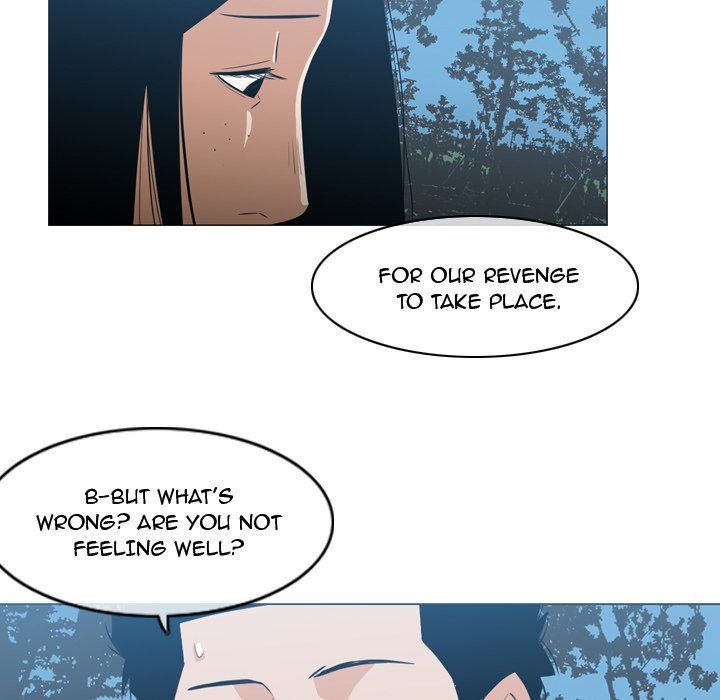 Path to Salvation Manhwa - Chapter 24 Page 16