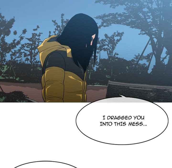 Path to Salvation Manhwa - Chapter 24 Page 18