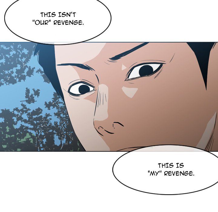 Path to Salvation Manhwa - Chapter 24 Page 19