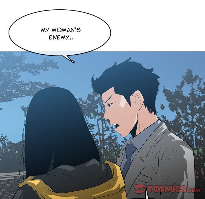 Path to Salvation Manhwa - Chapter 24 Page 21