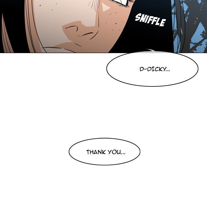 Path to Salvation Manhwa - Chapter 24 Page 23