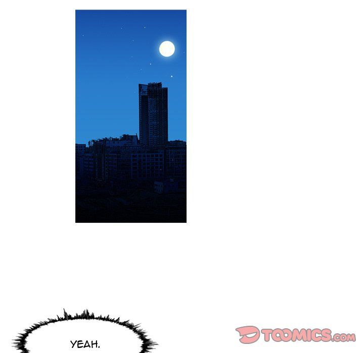 Path to Salvation Manhwa - Chapter 24 Page 25