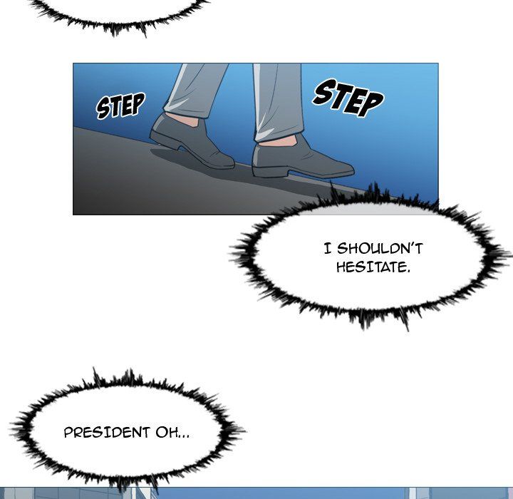 Path to Salvation Manhwa - Chapter 24 Page 26