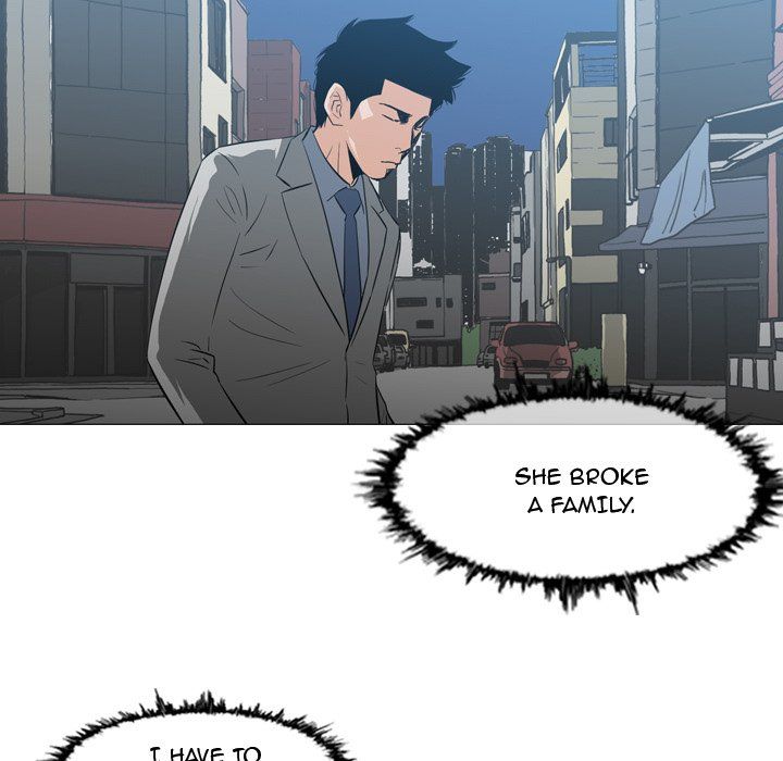 Path to Salvation Manhwa - Chapter 24 Page 27