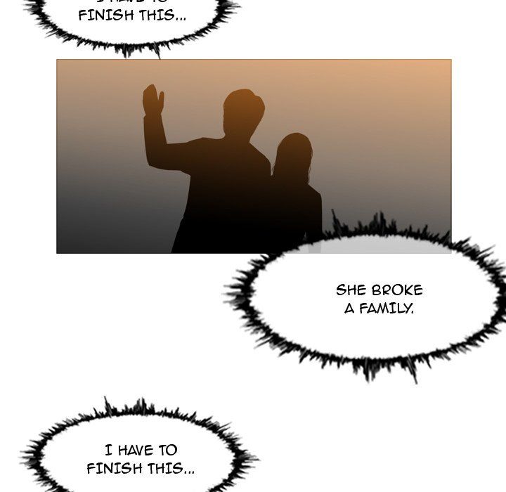 Path to Salvation Manhwa - Chapter 24 Page 28