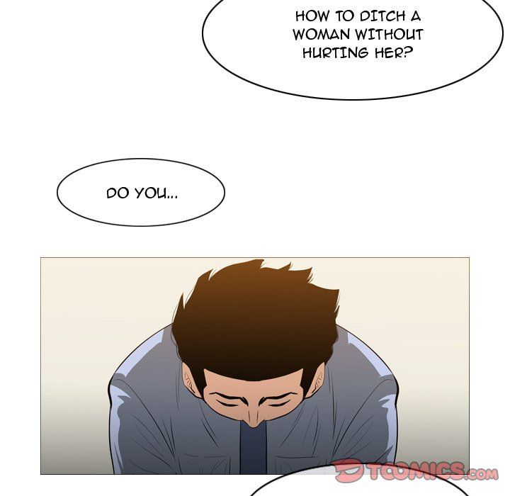 Path to Salvation Manhwa - Chapter 24 Page 33