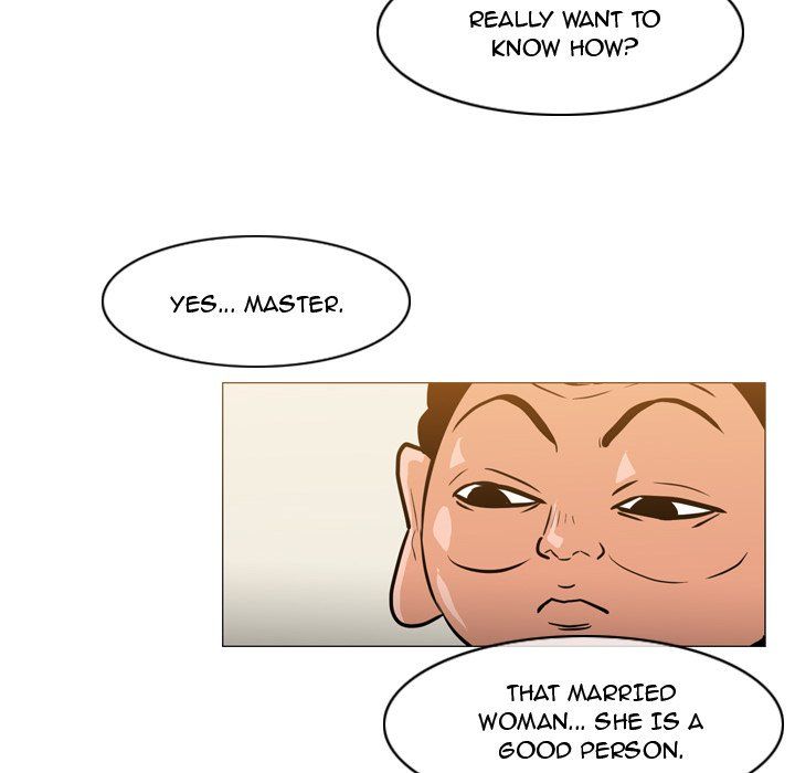 Path to Salvation Manhwa - Chapter 24 Page 34