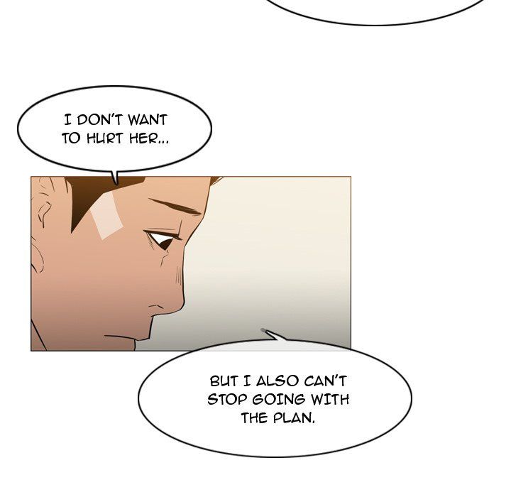 Path to Salvation Manhwa - Chapter 24 Page 35