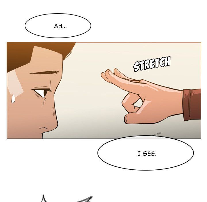 Path to Salvation Manhwa - Chapter 24 Page 36