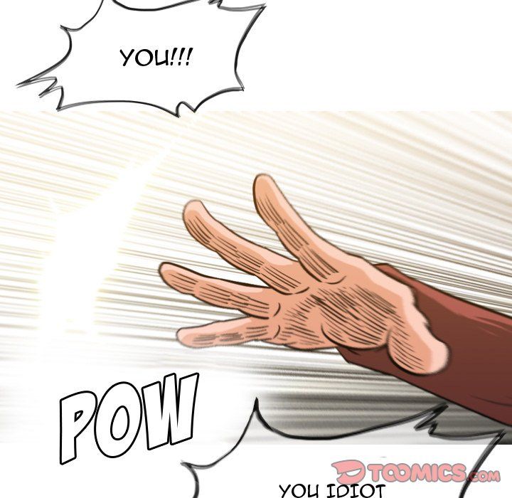 Path to Salvation Manhwa - Chapter 24 Page 37