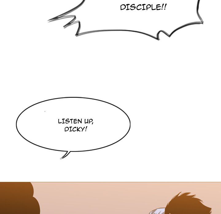 Path to Salvation Manhwa - Chapter 24 Page 38