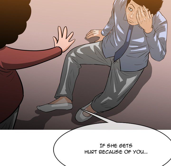 Path to Salvation Manhwa - Chapter 24 Page 39