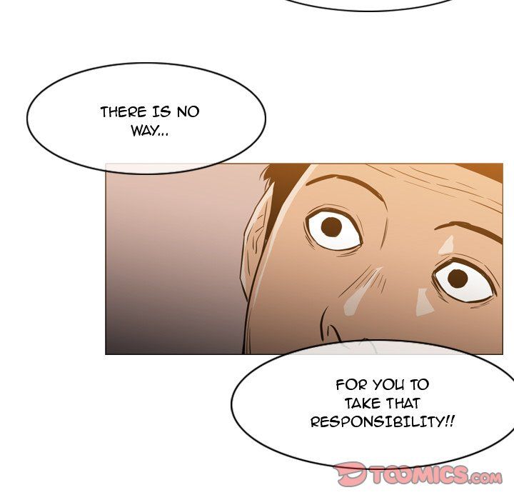 Path to Salvation Manhwa - Chapter 24 Page 41