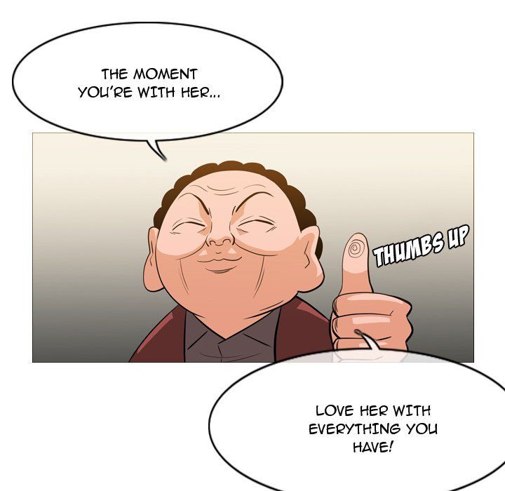 Path to Salvation Manhwa - Chapter 24 Page 42