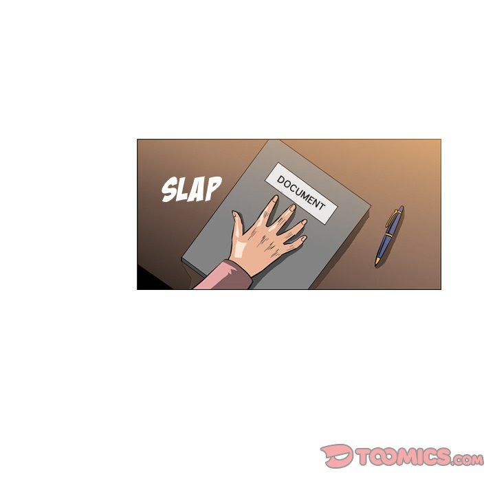 Path to Salvation Manhwa - Chapter 24 Page 45