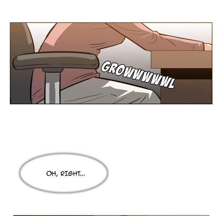 Path to Salvation Manhwa - Chapter 24 Page 46