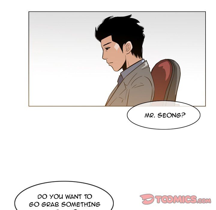 Path to Salvation Manhwa - Chapter 24 Page 49