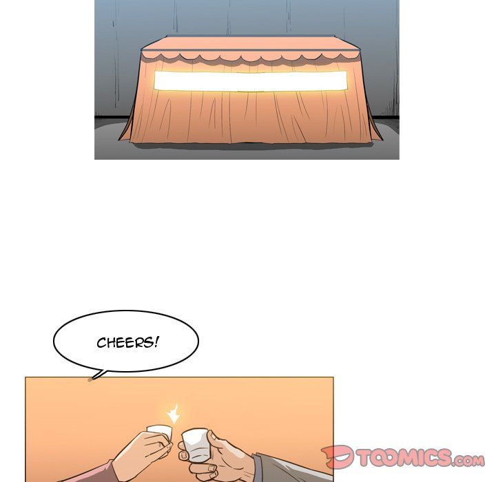 Path to Salvation Manhwa - Chapter 24 Page 53