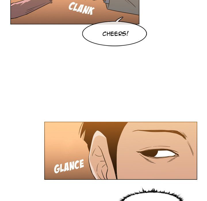 Path to Salvation Manhwa - Chapter 24 Page 54