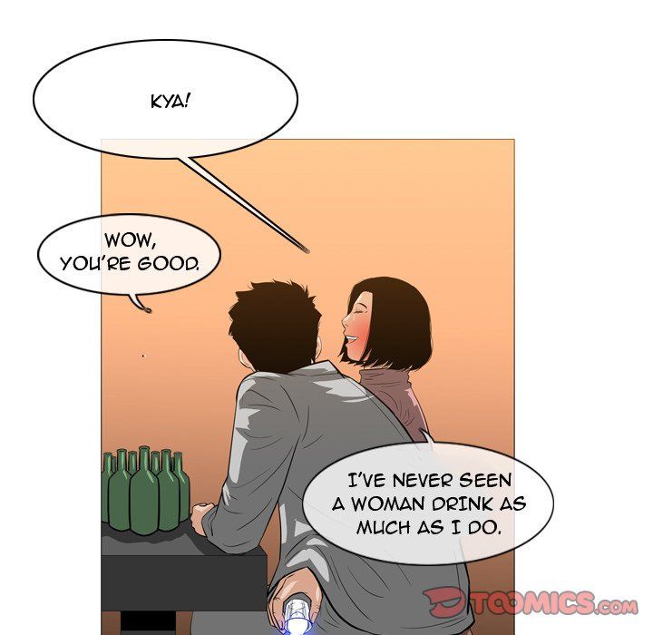 Path to Salvation Manhwa - Chapter 24 Page 57