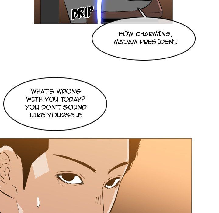 Path to Salvation Manhwa - Chapter 24 Page 58