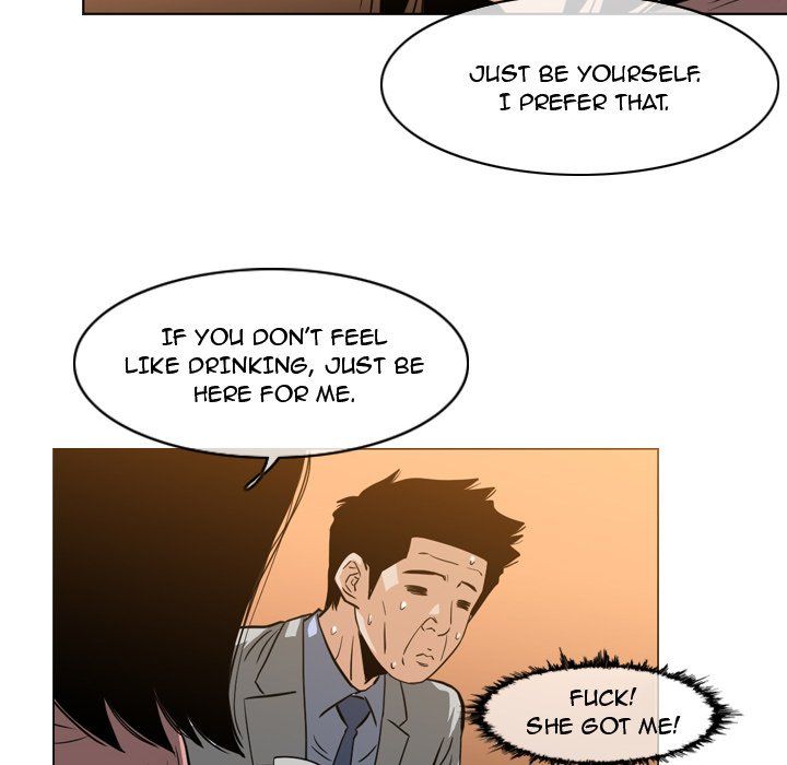 Path to Salvation Manhwa - Chapter 24 Page 60