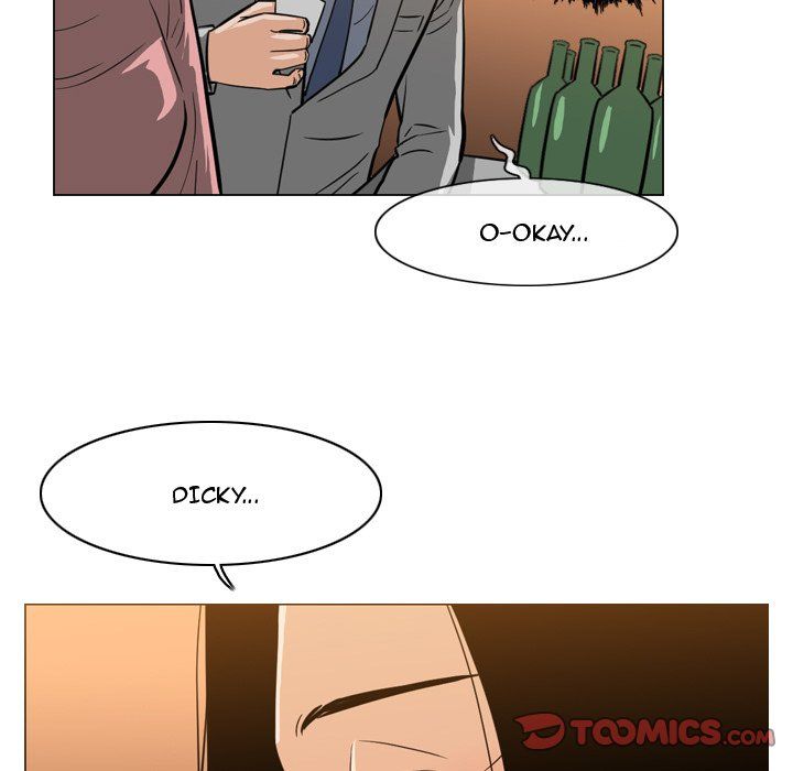 Path to Salvation Manhwa - Chapter 24 Page 61