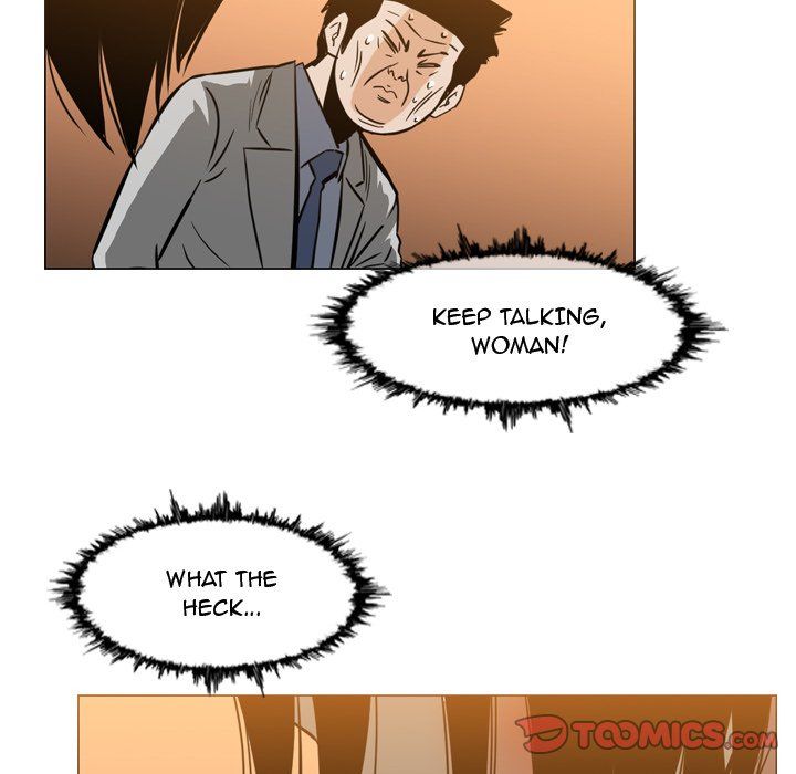 Path to Salvation Manhwa - Chapter 24 Page 65