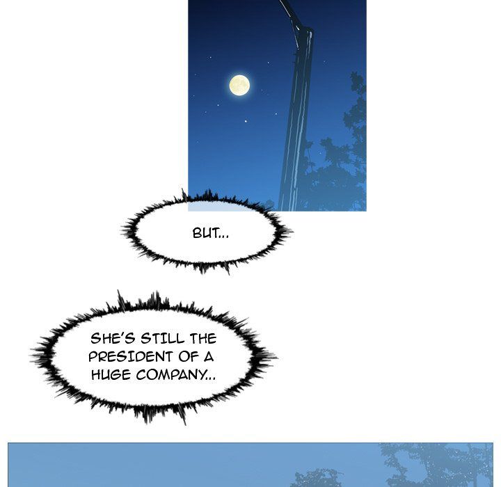 Path to Salvation Manhwa - Chapter 24 Page 70