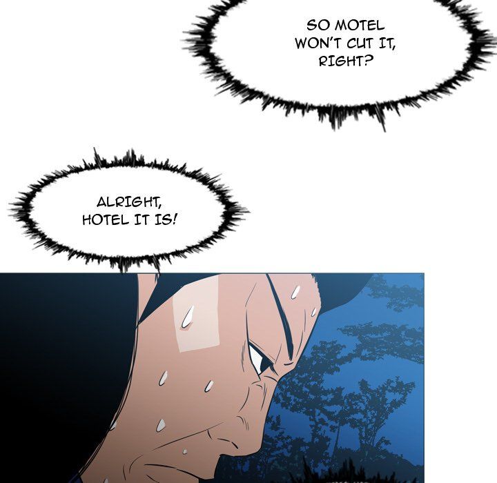 Path to Salvation Manhwa - Chapter 24 Page 72