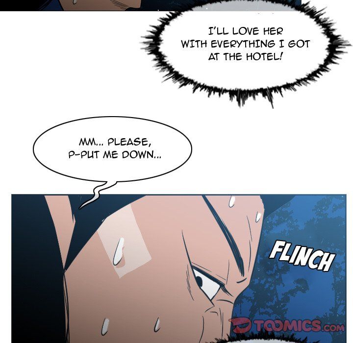 Path to Salvation Manhwa - Chapter 24 Page 73