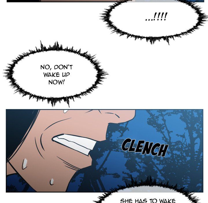 Path to Salvation Manhwa - Chapter 24 Page 74