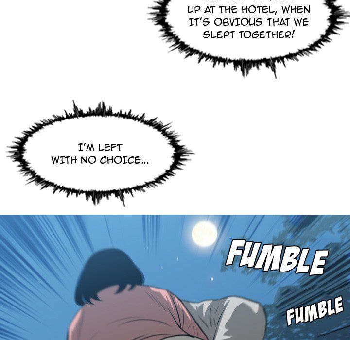 Path to Salvation Manhwa - Chapter 24 Page 75