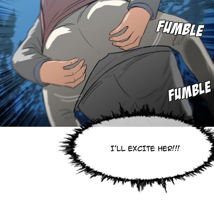 Path to Salvation Manhwa - Chapter 24 Page 76