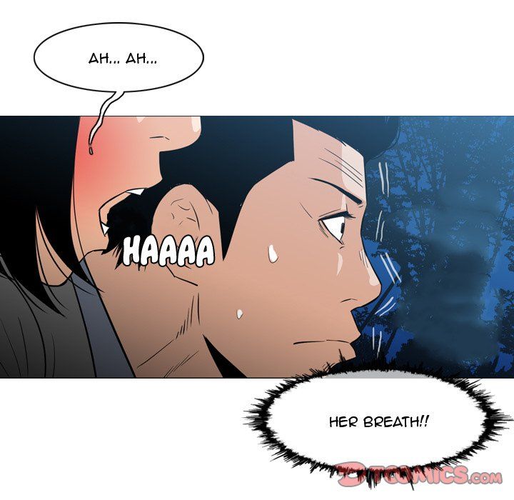 Path to Salvation Manhwa - Chapter 24 Page 77