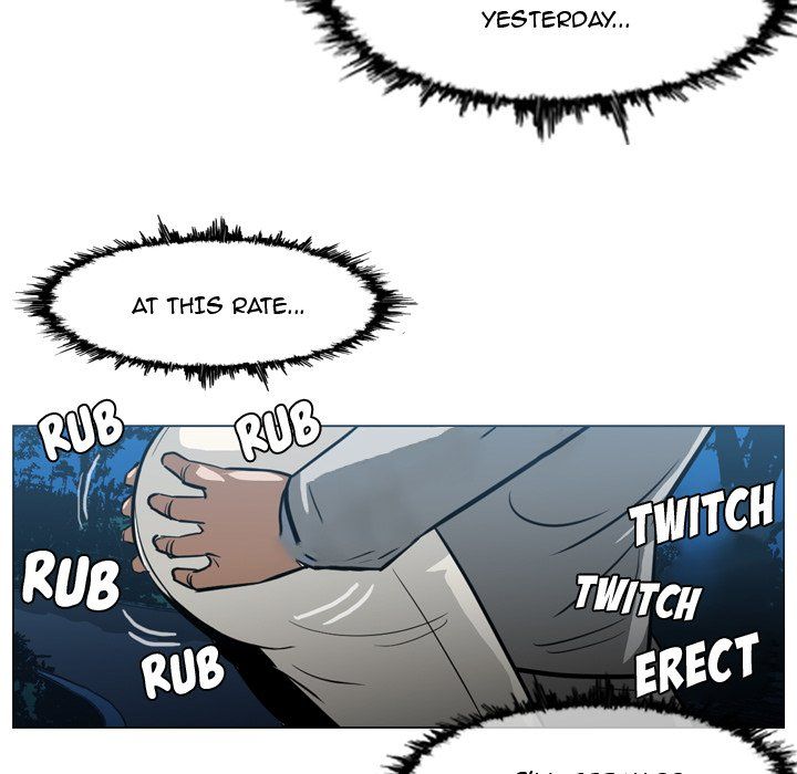 Path to Salvation Manhwa - Chapter 24 Page 79