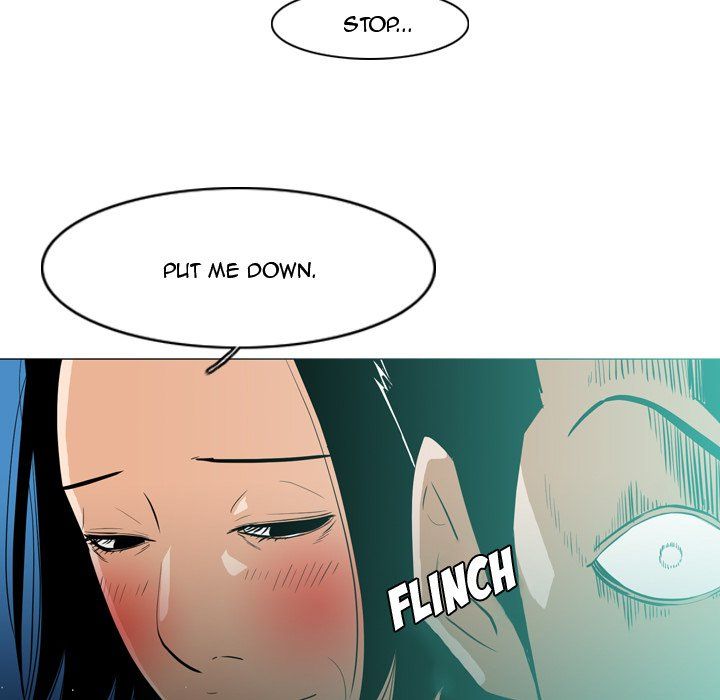 Path to Salvation Manhwa - Chapter 24 Page 84