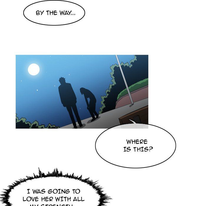 Path to Salvation Manhwa - Chapter 24 Page 86