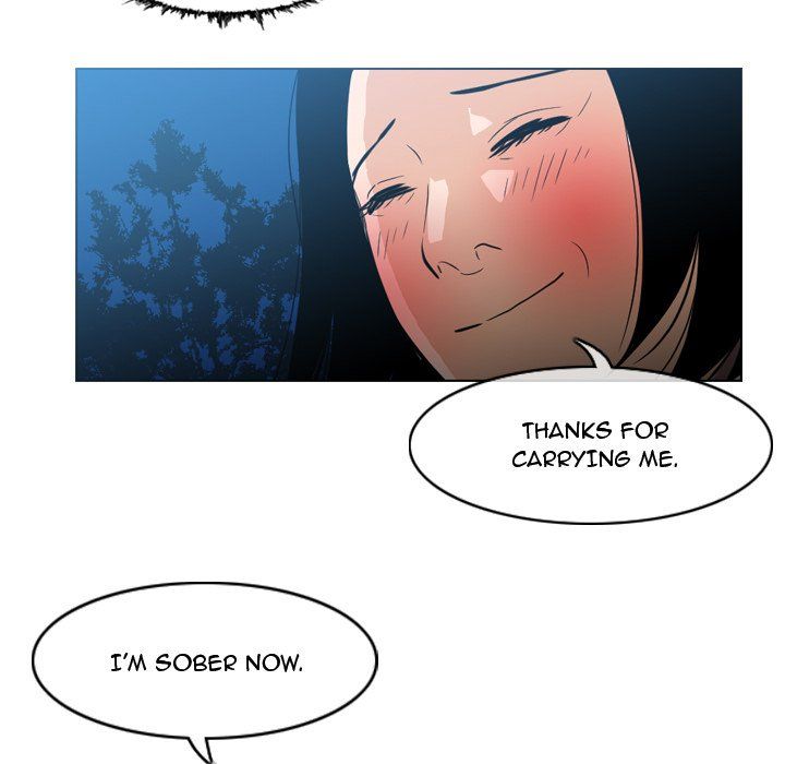 Path to Salvation Manhwa - Chapter 24 Page 88