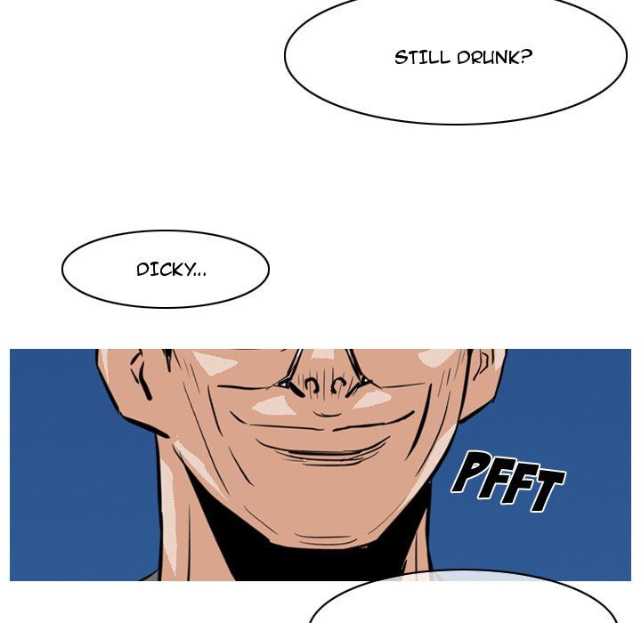 Path to Salvation Manhwa - Chapter 24 Page 94