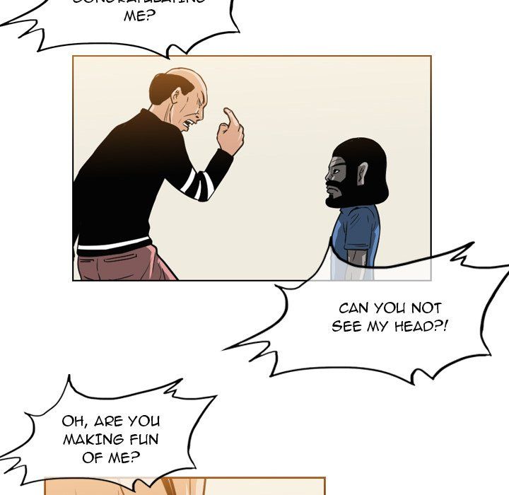 Path to Salvation Manhwa - Chapter 59 Page 6